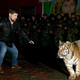 Illustration for article titled Ramzan Kadyrov